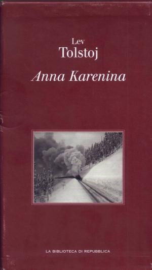 ANNA KARENINA